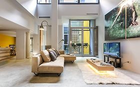 Del Bollo Halldis Apartment